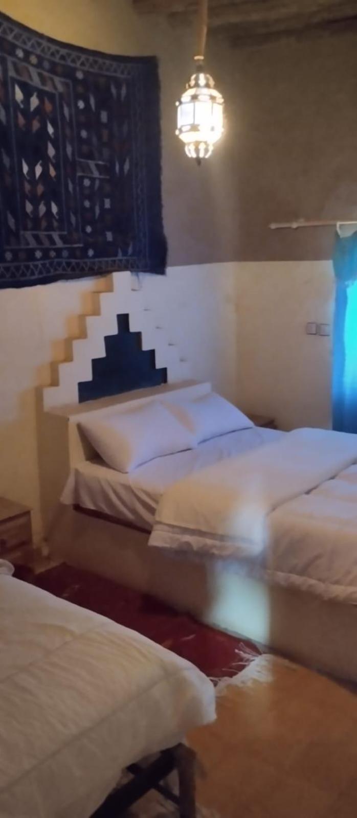 Dar Gamra Hotel Мерцуга Екстериор снимка