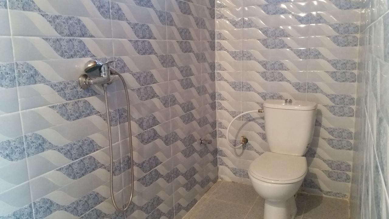Dar Gamra Hotel Мерцуга Екстериор снимка