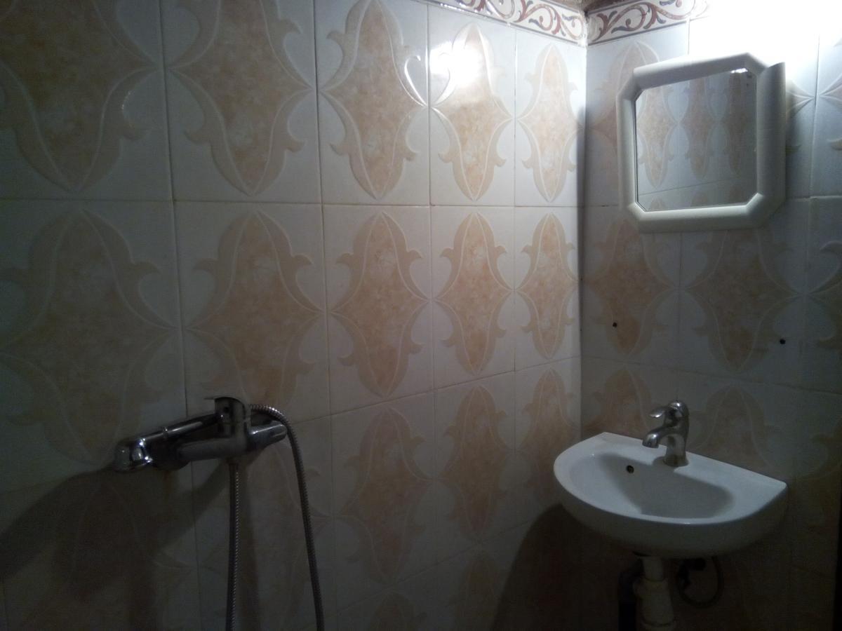 Dar Gamra Hotel Мерцуга Екстериор снимка