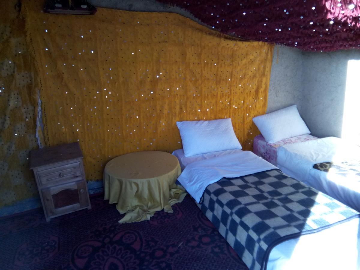Dar Gamra Hotel Мерцуга Екстериор снимка