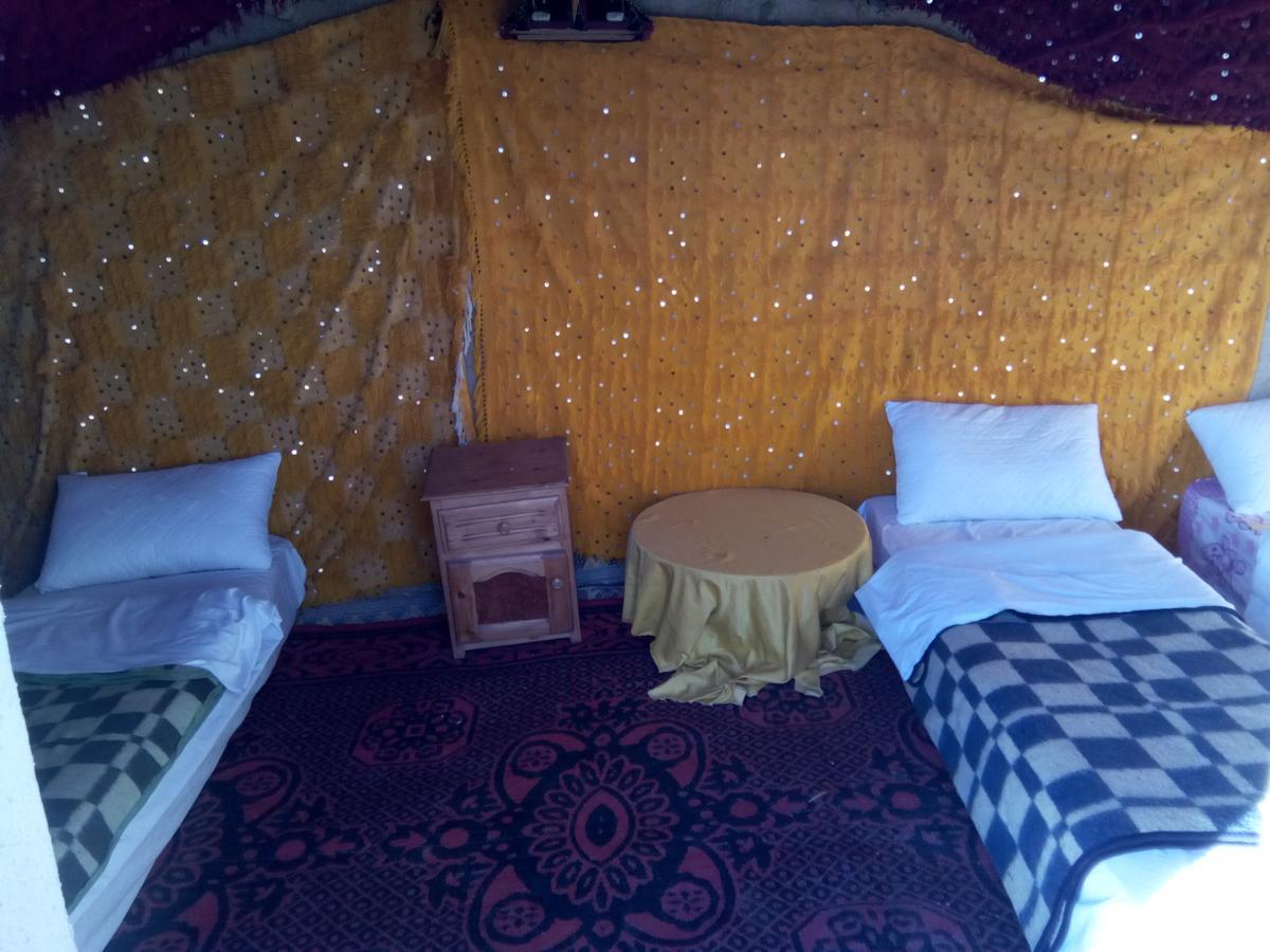 Dar Gamra Hotel Мерцуга Екстериор снимка