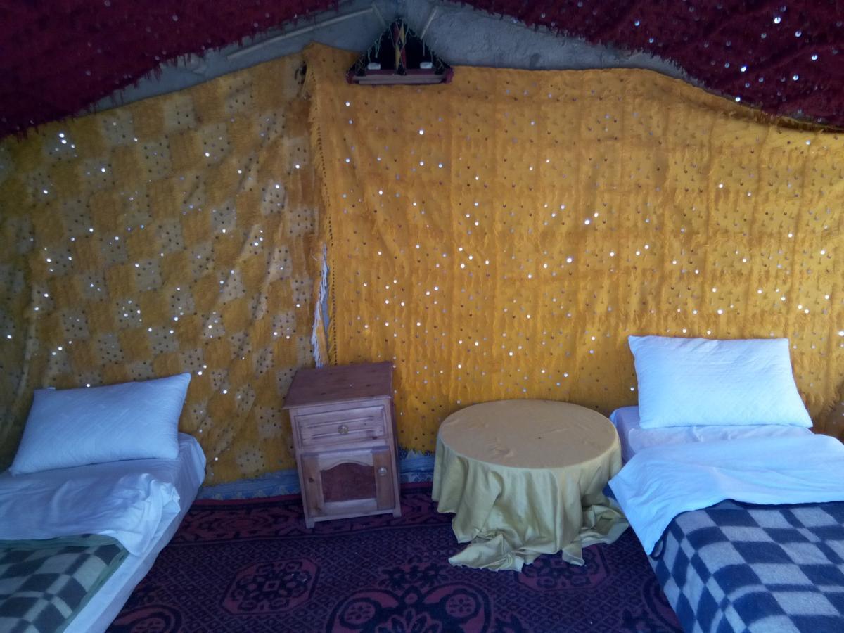 Dar Gamra Hotel Мерцуга Екстериор снимка